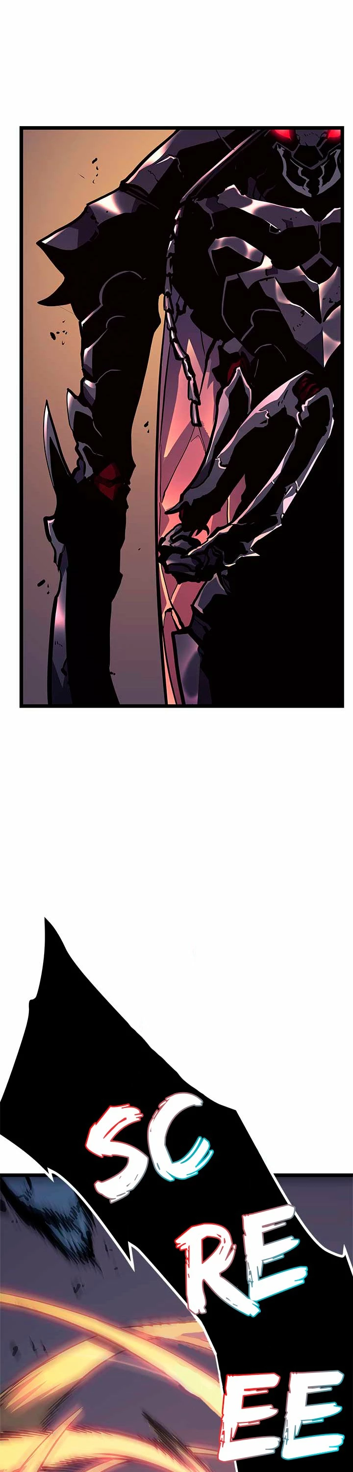 Solo Subiendo de level > Capitulo 98 > Page 371